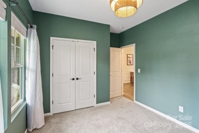 Lake Views & Amazing Amenities! Located in a quiet cul-de-sac in on Edgewater Golf Club in South Carolina - for sale on GolfHomes.com, golf home, golf lot