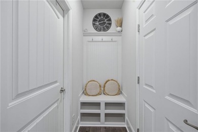 Welcome to the charming community of Lake Arrowhead nestled in on The Highlands Course at Lake Arrowhead in Georgia - for sale on GolfHomes.com, golf home, golf lot