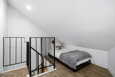 This beautifully appointed loft style 1 bedroom, 1 bathroom on Canyons Golf Course in Utah - for sale on GolfHomes.com, golf home, golf lot