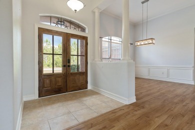 Well maintained Turner Heritage built home within the golf on Windswept Dunes Golf Club in Florida - for sale on GolfHomes.com, golf home, golf lot