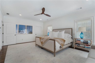 Welcome to 785 Wilson Road, a beautifully crafted 2007 home by on Bobby Jones Golf Club in Georgia - for sale on GolfHomes.com, golf home, golf lot