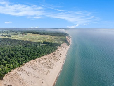Imagine morning tee times at Arcadia Bluffs Golf Course on Arcadia Bluffs Golf Club in Michigan - for sale on GolfHomes.com, golf home, golf lot