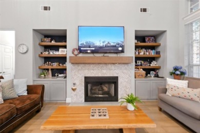 Gorgeous updated, home in Hidden Lakes! This Large home features on Sky Creek Ranch Golf Club in Texas - for sale on GolfHomes.com, golf home, golf lot