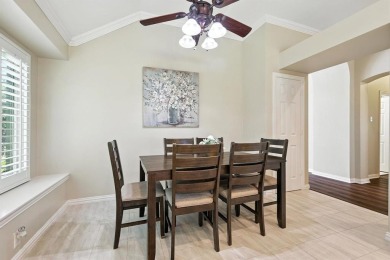 Welcome to this impeccably updated 3 bedroom, 2 bath home that on Lantana Golf Club in Texas - for sale on GolfHomes.com, golf home, golf lot
