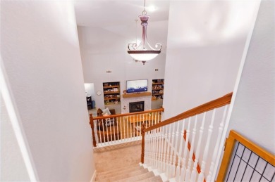Gorgeous updated, home in Hidden Lakes! This Large home features on Sky Creek Ranch Golf Club in Texas - for sale on GolfHomes.com, golf home, golf lot