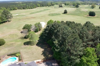 This beautiful golf course lot is in The Fields subdivision in on Overlook Golf Links in Georgia - for sale on GolfHomes.com, golf home, golf lot