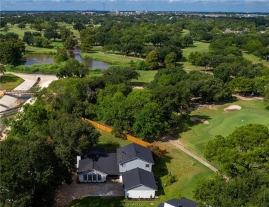 GOLF COURSE LOT - Step into your dream home on an expansive on Briarcrest Country Club, Inc. in Texas - for sale on GolfHomes.com, golf home, golf lot