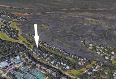 ****Build your DRAEM HOME on this Gorgeous .41 Acre TIDAL on Wild Dunes Harbor Golf Resort in South Carolina - for sale on GolfHomes.com, golf home, golf lot