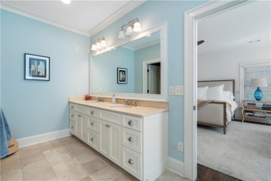 Welcome to 785 Wilson Road, a beautifully crafted 2007 home by on Bobby Jones Golf Club in Georgia - for sale on GolfHomes.com, golf home, golf lot