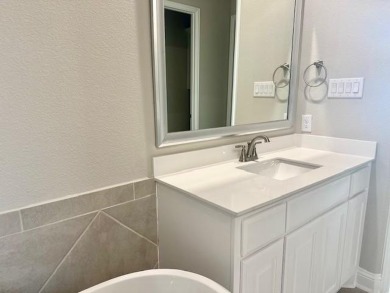 MLS# 20870028 - Built by Altura Homes - Jun 2025 completion! ~ on Heath Golf and Yacht Club in Texas - for sale on GolfHomes.com, golf home, golf lot