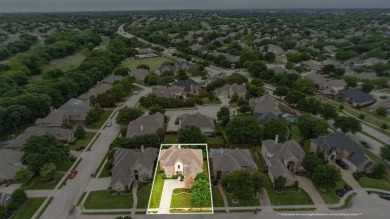 Gorgeous updated, home in Hidden Lakes! This Large home features on Sky Creek Ranch Golf Club in Texas - for sale on GolfHomes.com, golf home, golf lot