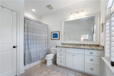 Welcome to 785 Wilson Road, a beautifully crafted 2007 home by on Bobby Jones Golf Club in Georgia - for sale on GolfHomes.com, golf home, golf lot