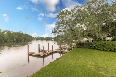 Located in Mandeville's prestigious Marina Beau Chene, this on Beau Chene Country Club in Louisiana - for sale on GolfHomes.com, golf home, golf lot