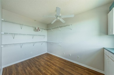 Move-in ready and beautifully remodeled 3 bedroom plus on Seminole Lake Country Club in Florida - for sale on GolfHomes.com, golf home, golf lot