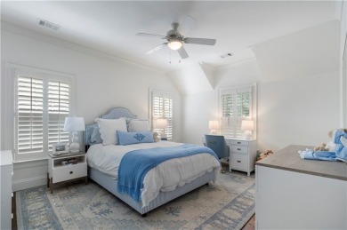 Welcome to 785 Wilson Road, a beautifully crafted 2007 home by on Bobby Jones Golf Club in Georgia - for sale on GolfHomes.com, golf home, golf lot