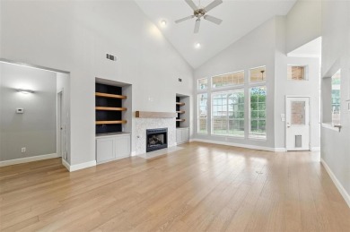 Gorgeous updated, home in Hidden Lakes! This Large home features on Sky Creek Ranch Golf Club in Texas - for sale on GolfHomes.com, golf home, golf lot