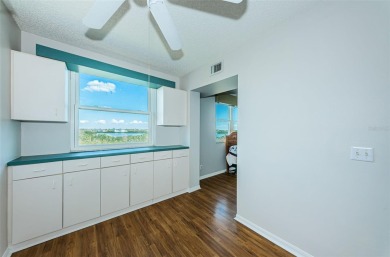Move-in ready and beautifully remodeled 3 bedroom plus on Seminole Lake Country Club in Florida - for sale on GolfHomes.com, golf home, golf lot