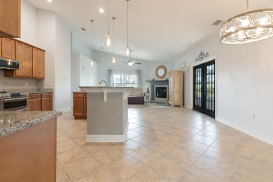 Well maintained Turner Heritage built home within the golf on Windswept Dunes Golf Club in Florida - for sale on GolfHomes.com, golf home, golf lot