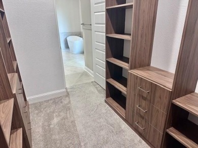 MLS# 20870028 - Built by Altura Homes - Jun 2025 completion! ~ on Heath Golf and Yacht Club in Texas - for sale on GolfHomes.com, golf home, golf lot
