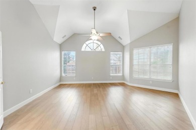 Gorgeous updated, home in Hidden Lakes! This Large home features on Sky Creek Ranch Golf Club in Texas - for sale on GolfHomes.com, golf home, golf lot
