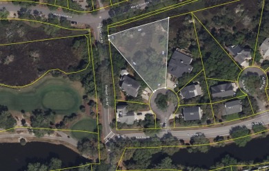 ****Build your DRAEM HOME on this Gorgeous .41 Acre TIDAL on Wild Dunes Harbor Golf Resort in South Carolina - for sale on GolfHomes.com, golf home, golf lot