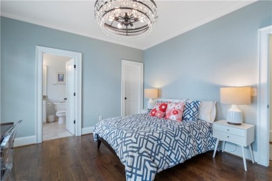 Welcome to 785 Wilson Road, a beautifully crafted 2007 home by on Bobby Jones Golf Club in Georgia - for sale on GolfHomes.com, golf home, golf lot