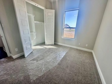 MLS# 20870028 - Built by Altura Homes - Jun 2025 completion! ~ on Heath Golf and Yacht Club in Texas - for sale on GolfHomes.com, golf home, golf lot