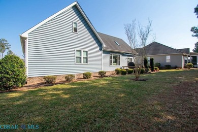 Welcome to a special Hills Quarter home. The home offers great on King Carter Golf Course in Virginia - for sale on GolfHomes.com, golf home, golf lot