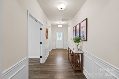 Lake Views & Amazing Amenities! Located in a quiet cul-de-sac in on Edgewater Golf Club in South Carolina - for sale on GolfHomes.com, golf home, golf lot
