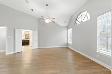 Gorgeous updated, home in Hidden Lakes! This Large home features on Sky Creek Ranch Golf Club in Texas - for sale on GolfHomes.com, golf home, golf lot