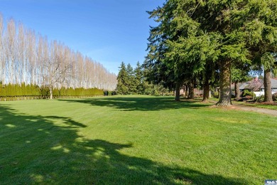 One of the best golf course frontage lots left in Sequim. Set on  in Washington - for sale on GolfHomes.com, golf home, golf lot