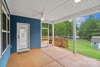 Lake Views & Amazing Amenities! Located in a quiet cul-de-sac in on Edgewater Golf Club in South Carolina - for sale on GolfHomes.com, golf home, golf lot