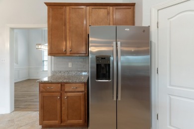 Well maintained Turner Heritage built home within the golf on Windswept Dunes Golf Club in Florida - for sale on GolfHomes.com, golf home, golf lot