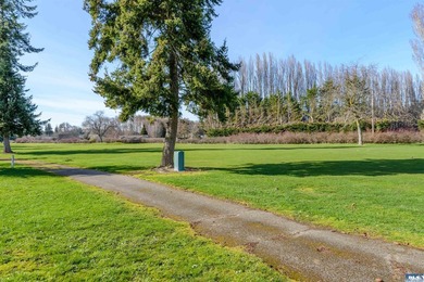 One of the best golf course frontage lots left in Sequim. Set on  in Washington - for sale on GolfHomes.com, golf home, golf lot