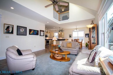 Welcome to a special Hills Quarter home. The home offers great on King Carter Golf Course in Virginia - for sale on GolfHomes.com, golf home, golf lot