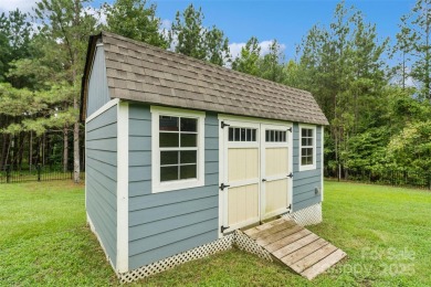 Lake Views & Amazing Amenities! Located in a quiet cul-de-sac in on Edgewater Golf Club in South Carolina - for sale on GolfHomes.com, golf home, golf lot