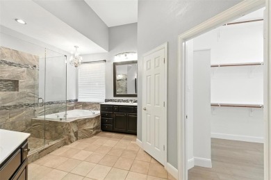 Gorgeous updated, home in Hidden Lakes! This Large home features on Sky Creek Ranch Golf Club in Texas - for sale on GolfHomes.com, golf home, golf lot