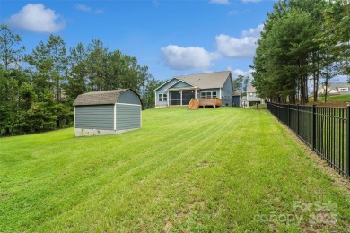 Lake Views & Amazing Amenities! Located in a quiet cul-de-sac in on Edgewater Golf Club in South Carolina - for sale on GolfHomes.com, golf home, golf lot