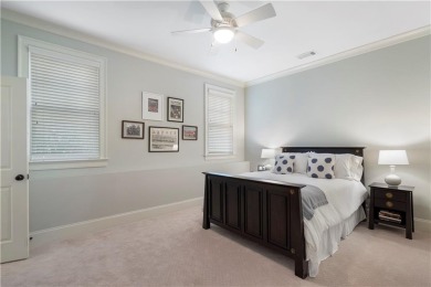 Welcome to 785 Wilson Road, a beautifully crafted 2007 home by on Bobby Jones Golf Club in Georgia - for sale on GolfHomes.com, golf home, golf lot