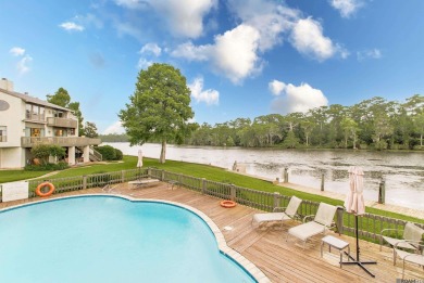 Located in Mandeville's prestigious Marina Beau Chene, this on Beau Chene Country Club in Louisiana - for sale on GolfHomes.com, golf home, golf lot