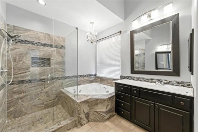 Gorgeous updated, home in Hidden Lakes! This Large home features on Sky Creek Ranch Golf Club in Texas - for sale on GolfHomes.com, golf home, golf lot
