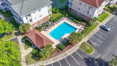 Welcome to Cypress Bend at Barefoot Resort - a premier community on Barefoot Resort and Golf Club  in South Carolina - for sale on GolfHomes.com, golf home, golf lot