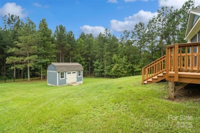 Lake Views & Amazing Amenities! Located in a quiet cul-de-sac in on Edgewater Golf Club in South Carolina - for sale on GolfHomes.com, golf home, golf lot