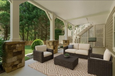 Welcome to 785 Wilson Road, a beautifully crafted 2007 home by on Bobby Jones Golf Club in Georgia - for sale on GolfHomes.com, golf home, golf lot
