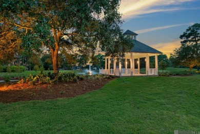 Located in Mandeville's prestigious Marina Beau Chene, this on Beau Chene Country Club in Louisiana - for sale on GolfHomes.com, golf home, golf lot