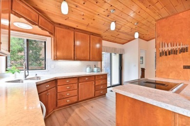 Remodeled to high luxury standards, this well-taken care of on Forest Meadows Golf Course in California - for sale on GolfHomes.com, golf home, golf lot