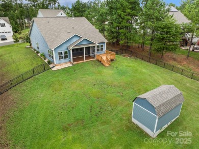 Lake Views & Amazing Amenities! Located in a quiet cul-de-sac in on Edgewater Golf Club in South Carolina - for sale on GolfHomes.com, golf home, golf lot