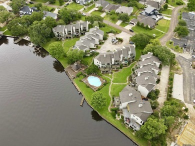 Located in Mandeville's prestigious Marina Beau Chene, this on Beau Chene Country Club in Louisiana - for sale on GolfHomes.com, golf home, golf lot