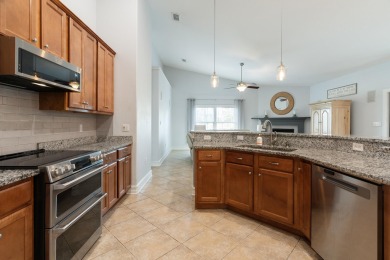 Well maintained Turner Heritage built home within the golf on Windswept Dunes Golf Club in Florida - for sale on GolfHomes.com, golf home, golf lot