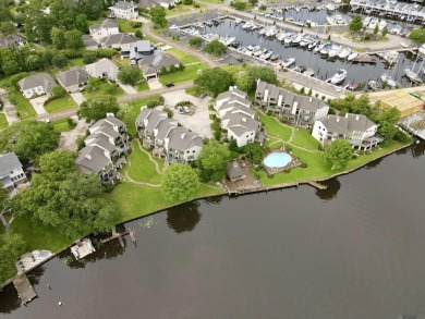 Located in Mandeville's prestigious Marina Beau Chene, this on Beau Chene Country Club in Louisiana - for sale on GolfHomes.com, golf home, golf lot